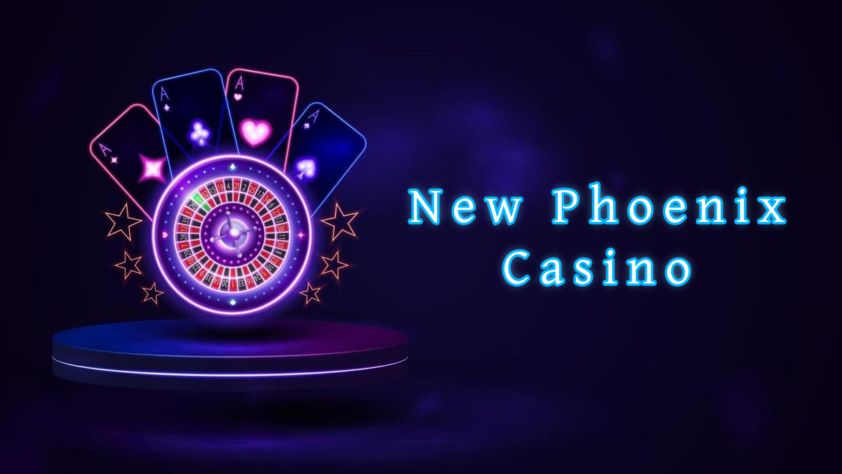 New Phoenix Casino پاکستان